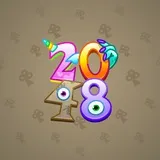 Big Year #11248 Big Year #11248