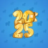 Big Year #11254 Big Year #11254