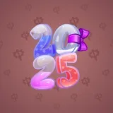 Big Year #11262 Big Year #11262