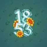Big Year #11268 Big Year #11268