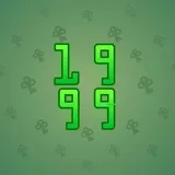 Big Year #11271 Big Year #11271