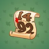 Big Year #11273 Big Year #11273