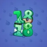 Big Year #11277 Big Year #11277