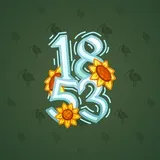 Big Year #11287 Big Year #11287