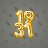 Big Year #11296 Big Year #11296