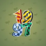 Big Year #11297 Big Year #11297