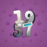 Big Year #11307 Big Year #11307