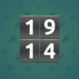 Big Year #11320 Big Year #11320