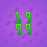 Big Year #11324 Big Year #11324