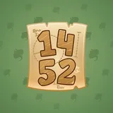 Big Year #11335 Big Year #11335