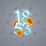 Big Year #11350 Big Year #11350