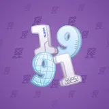Big Year #11351 Big Year #11351