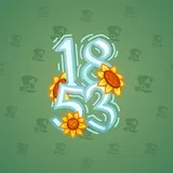 Big Year #11355 Big Year #11355