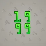 Big Year #1136 Big Year #1136