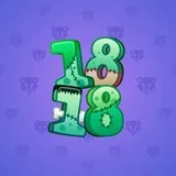 Big Year #11374 Big Year #11374