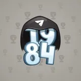Big Year #11378 Big Year #11378