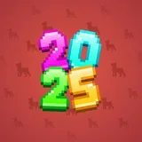 Big Year #11392 Big Year #11392