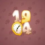Big Year #11410 Big Year #11410