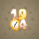 Big Year #11418 Big Year #11418