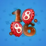 Big Year #1143 Big Year #1143