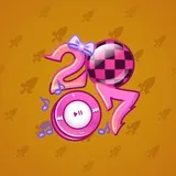 Big Year #11437 Big Year #11437