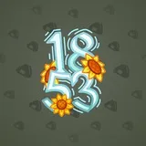 Big Year #11442 Big Year #11442