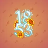 Big Year #11444 Big Year #11444