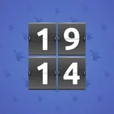 Big Year #11458 Big Year #11458