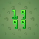 Big Year #11467 Big Year #11467