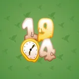 Big Year #11469 Big Year #11469