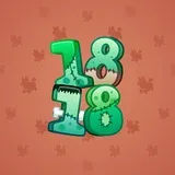 Big Year #11472 Big Year #11472