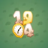 Big Year #11477 Big Year #11477