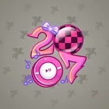 Big Year #11481 Big Year #11481