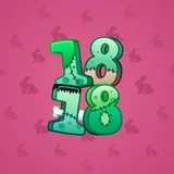 Big Year #11503 Big Year #11503