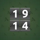 Big Year #11506 Big Year #11506