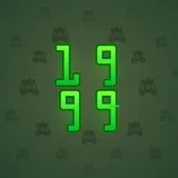 Big Year #11513 Big Year #11513