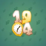 Big Year #11528 Big Year #11528