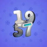 Big Year #11534 Big Year #11534