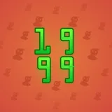 Big Year #11543 Big Year #11543