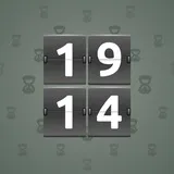 Big Year #11548 Big Year #11548