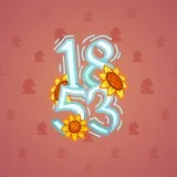Big Year #11552 Big Year #11552