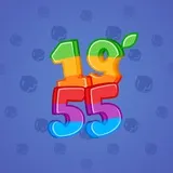 Big Year #11553 Big Year #11553