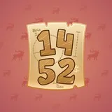 Big Year #1156 Big Year #1156