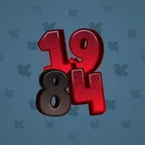Big Year #11562 Big Year #11562