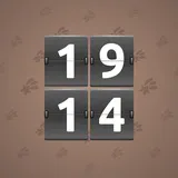 Big Year #11564 Big Year #11564