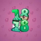 Big Year #11571 Big Year #11571