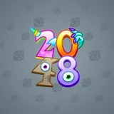 Big Year #11588 Big Year #11588
