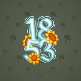 Big Year #11591 Big Year #11591