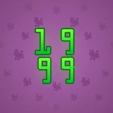 Big Year #11607 Big Year #11607