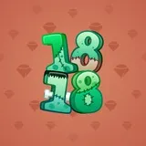 Big Year #11617 Big Year #11617